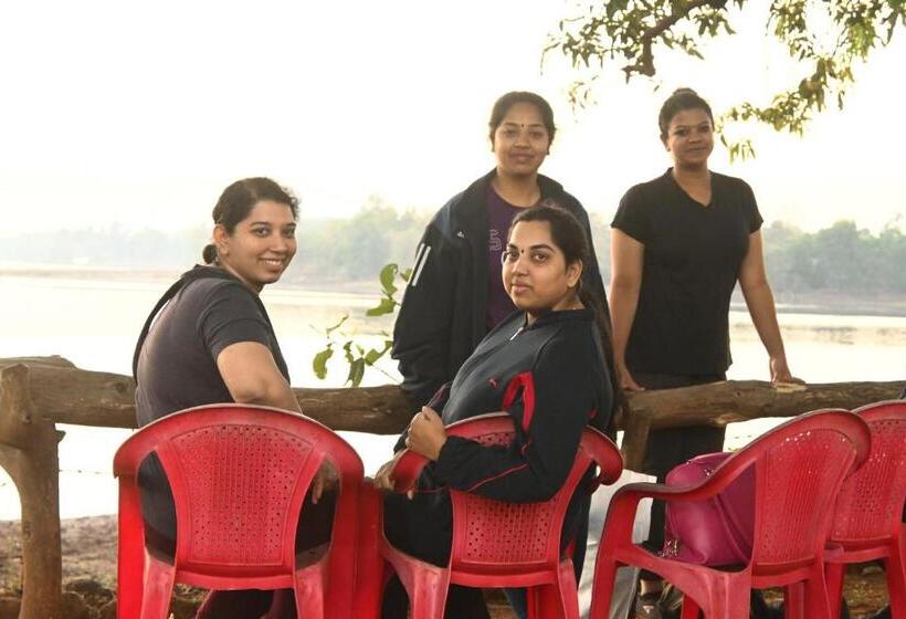 Z Bac Adventure & Leisure Resort Kolad