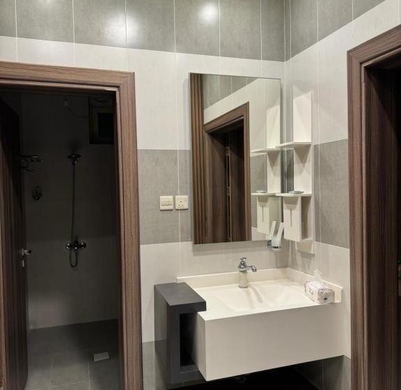 فندق مروج ان للشقق المخدومة