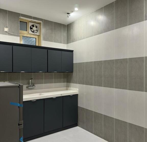 فندق مروج ان للشقق المخدومة