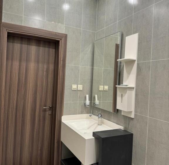 فندق مروج ان للشقق المخدومة