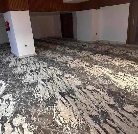 فندق ماسة المشاعر