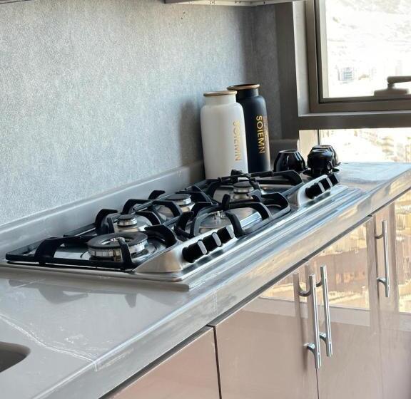 فندق ماسة المشاعر