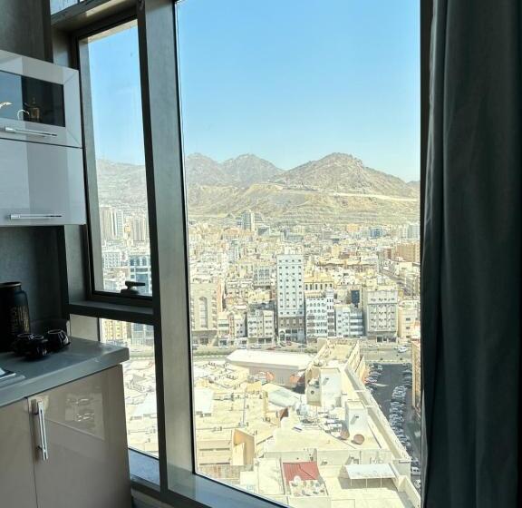 فندق ماسة المشاعر