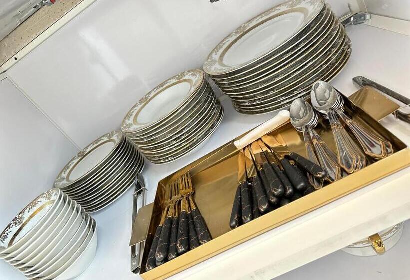 فندق ماسة المشاعر