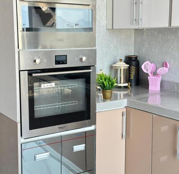 فندق ماسة المشاعر