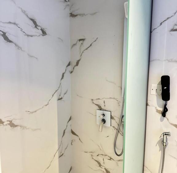 فندق ماسة المشاعر