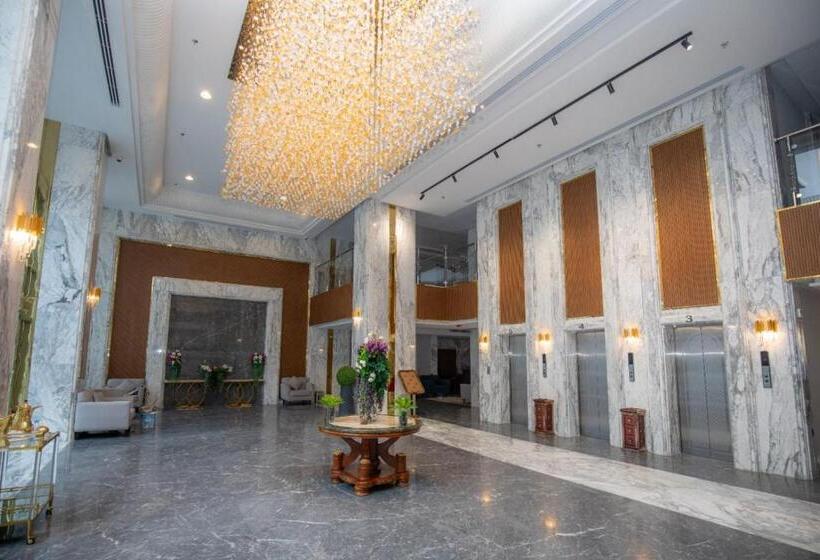 فندق ماسة المشاعر