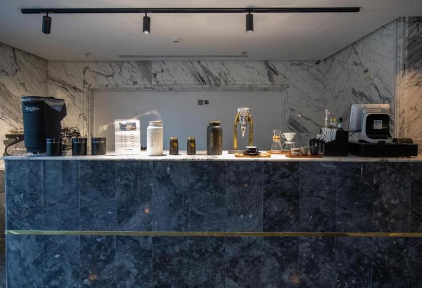 فندق ماسة المشاعر