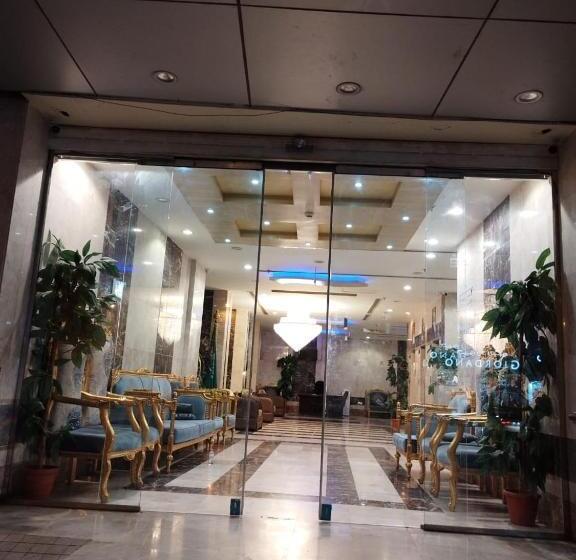 فندق رفاهية الستين