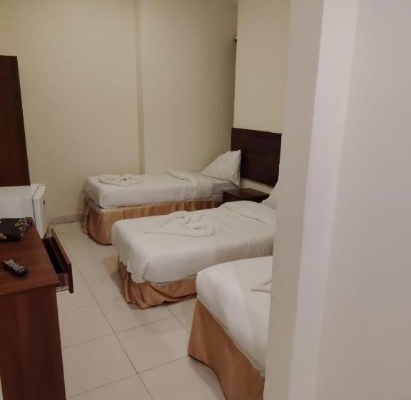 فندق رفاهية الستين