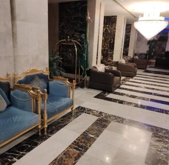 فندق رفاهية الستين