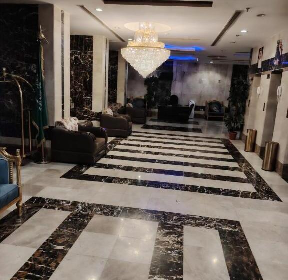 فندق رفاهية الستين