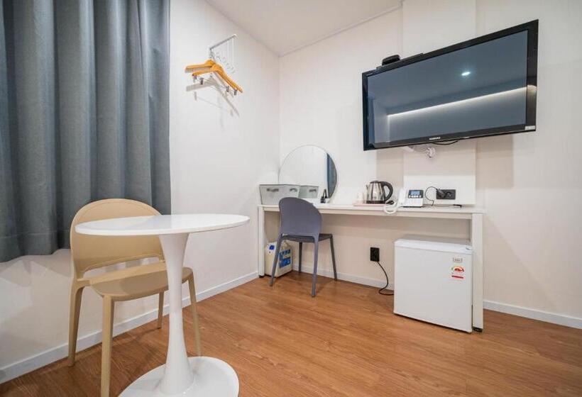 酒店 Gongjicheon 2