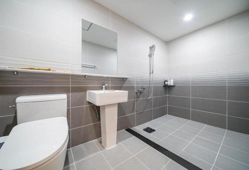 酒店 Gongjicheon 2