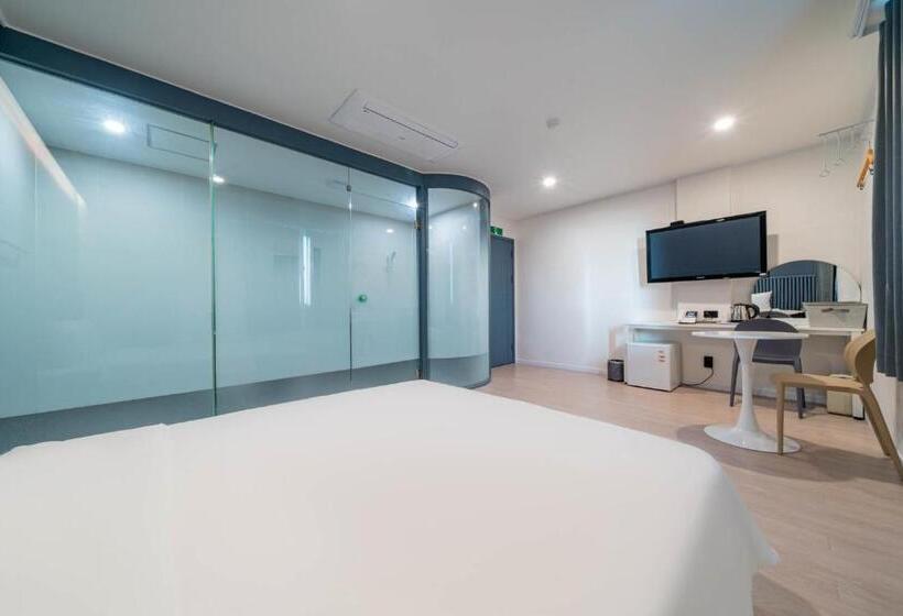 酒店 Gongjicheon 2