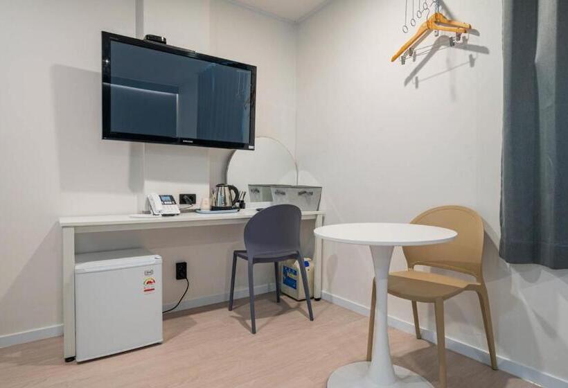 酒店 Gongjicheon 2