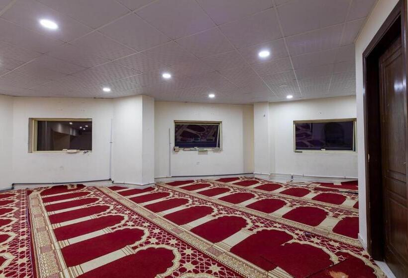 فندق المسار أجياد   Almasar Ajiad