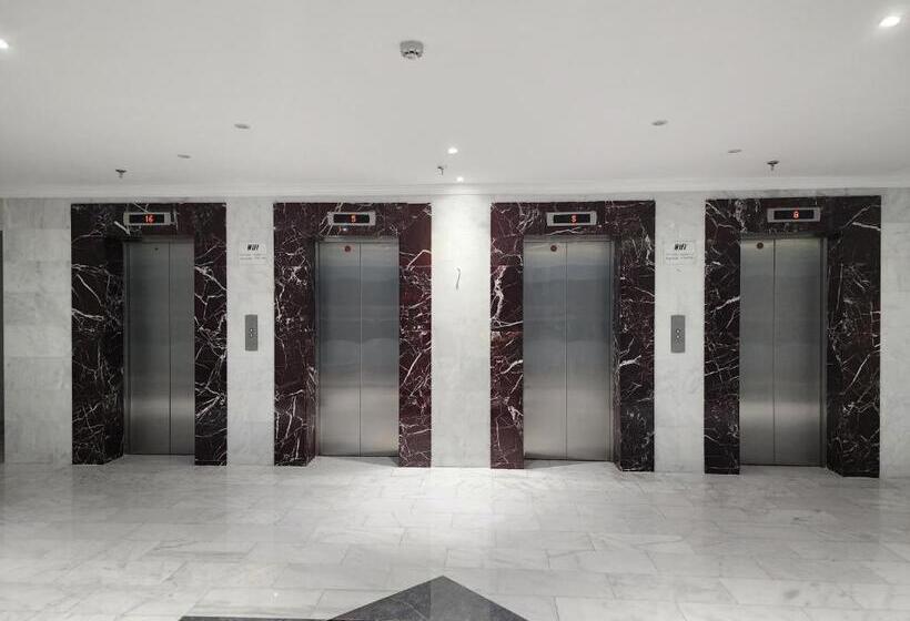 فندق كنارى ان   Kanary Inn