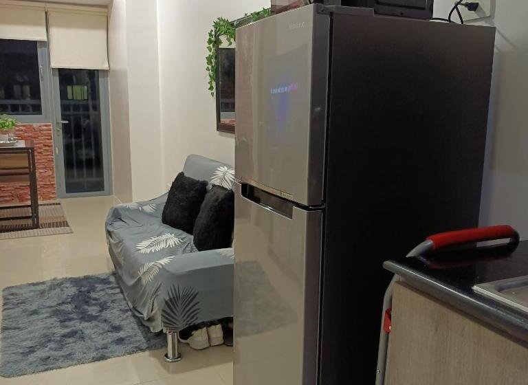 1br Aesthetic Condotel With Balcony   Edsa