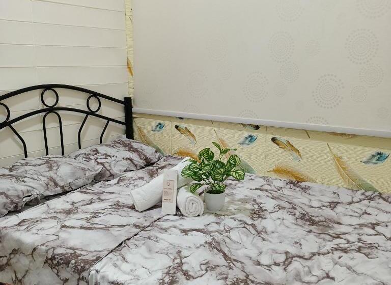 1br Aesthetic Condotel With Balcony   Edsa