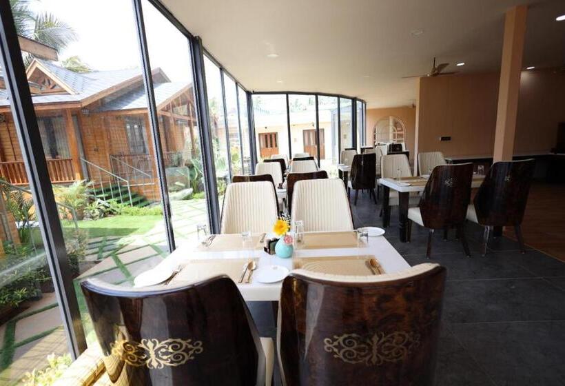 Aaristo Beach Resort And Spa