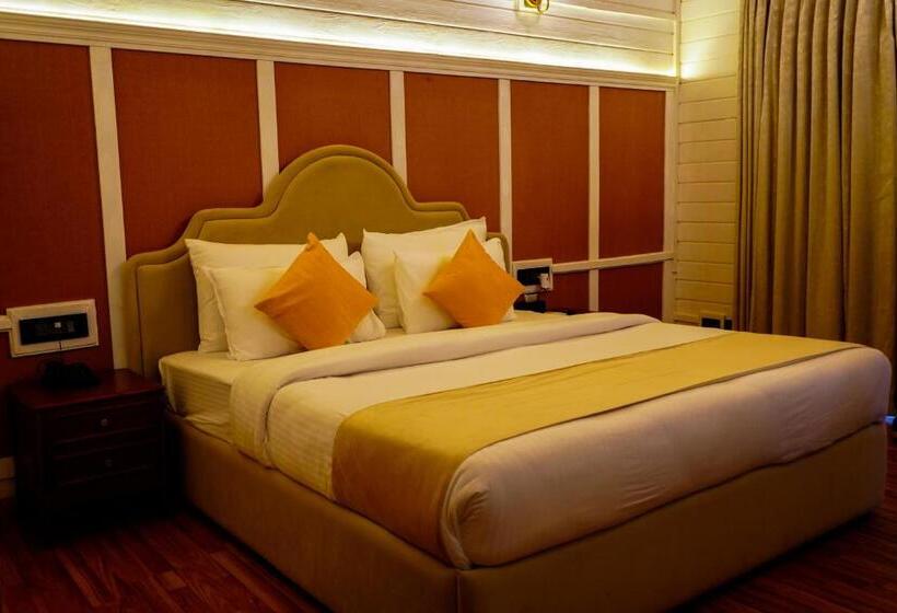 Aaristo Beach Resort And Spa