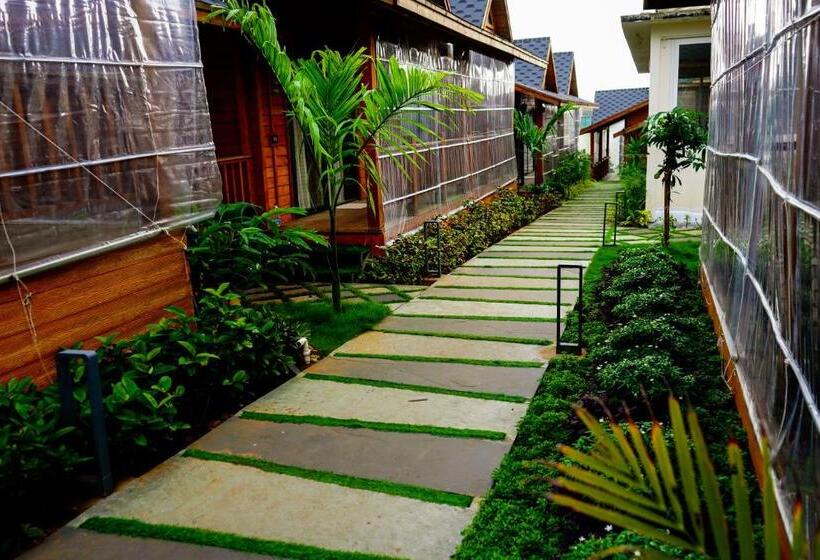 Aaristo Beach Resort And Spa