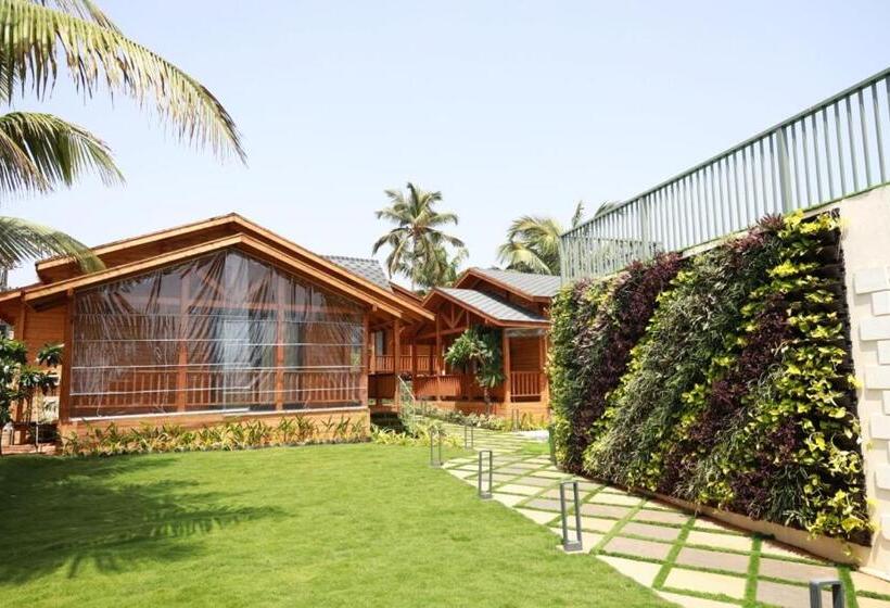 Aaristo Beach Resort And Spa