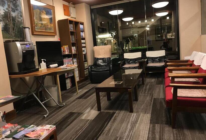 Aizu Tsuruya Hotel   Vacation Stay 57216v