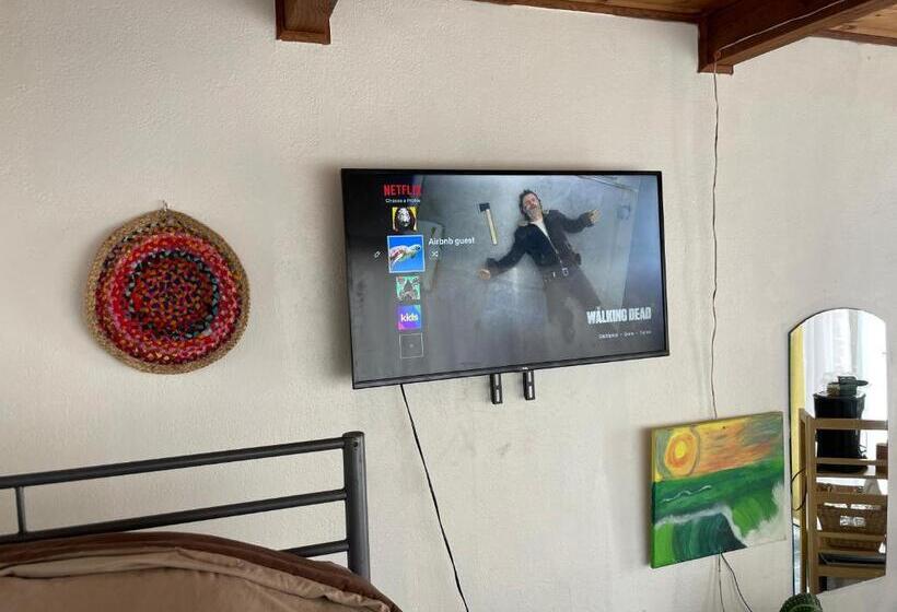 הוסטל Beach Bungalow