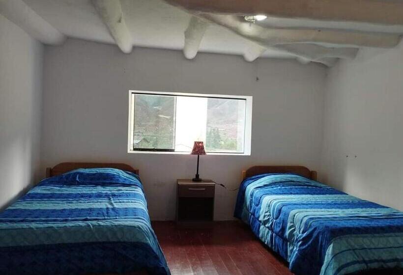 فندق صغير Casa Corazao