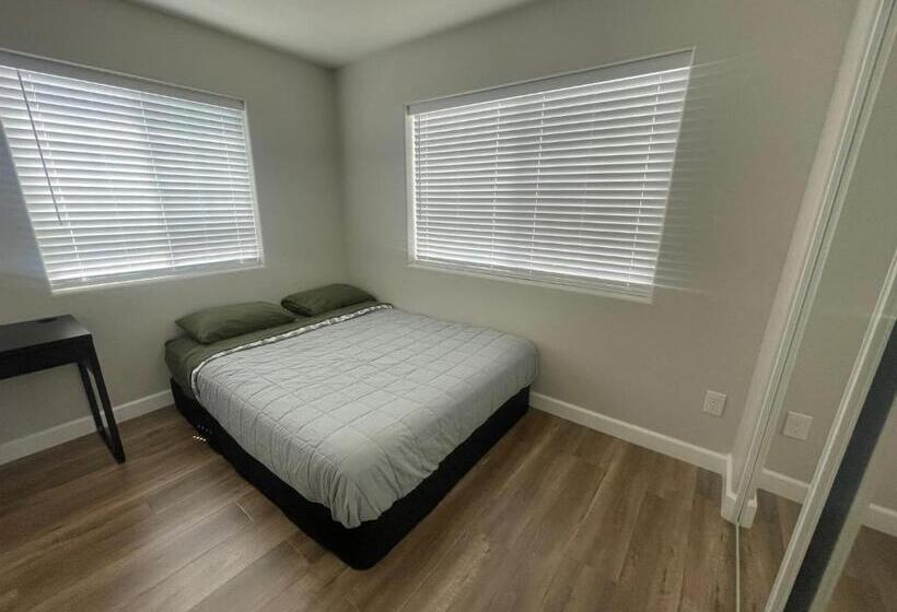 הוסטל Casa La Paz En Santa Ana