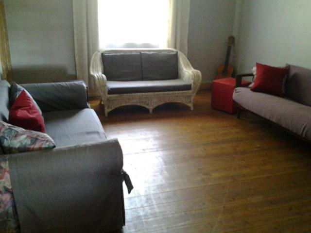 ユースホステル Climber S Lodge