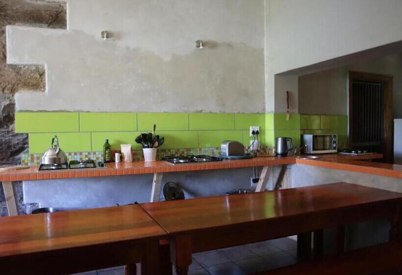 ユースホステル Climber S Lodge