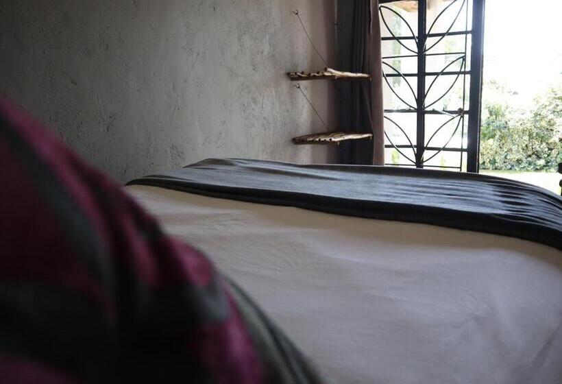 ユースホステル Climber S Lodge