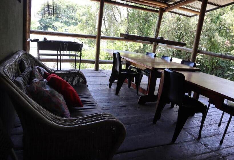 ユースホステル Climber S Lodge