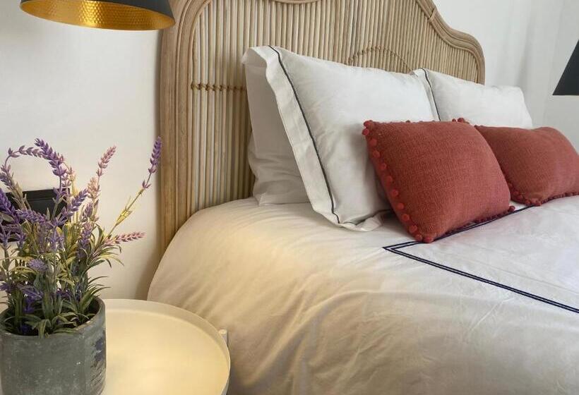 ユースホステル Grândola Suites   Suite Afonso