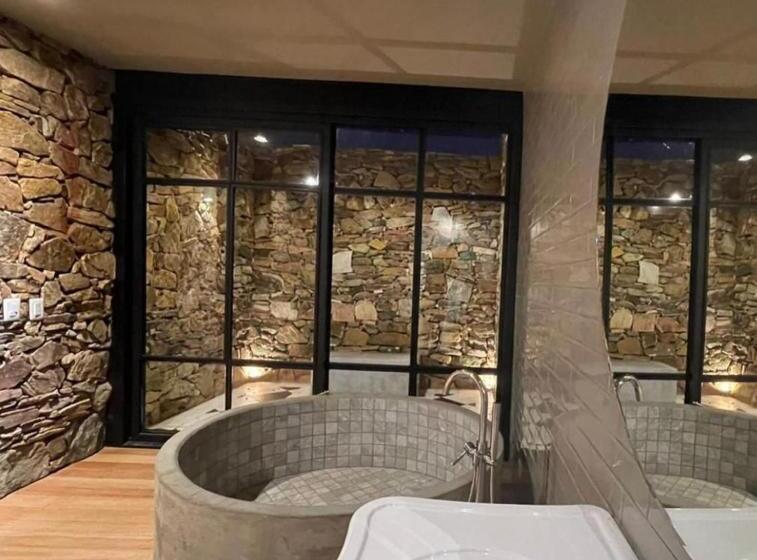 호스텔 Las Taperas Posada Boutique