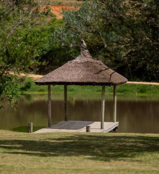 호스텔 Las Taperas Posada Boutique