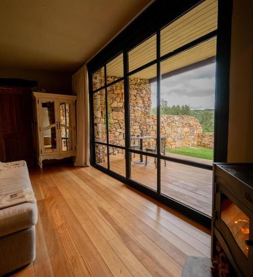 호스텔 Las Taperas Posada Boutique