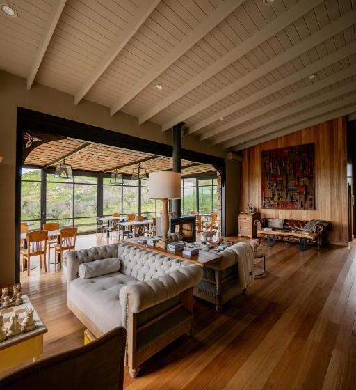 호스텔 Las Taperas Posada Boutique