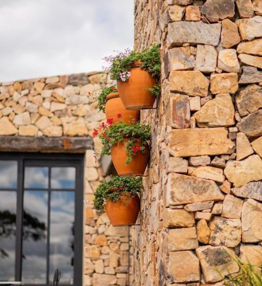 호스텔 Las Taperas Posada Boutique