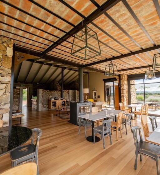 호스텔 Las Taperas Posada Boutique