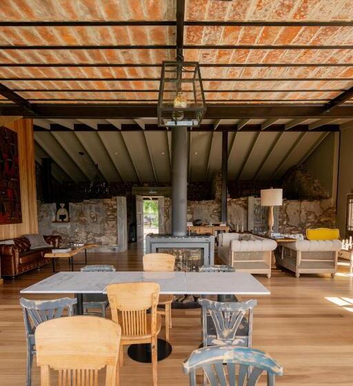 호스텔 Las Taperas Posada Boutique