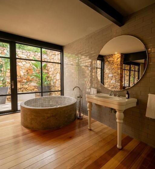 호스텔 Las Taperas Posada Boutique