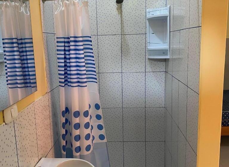 ユースホステル Residencial Carloz