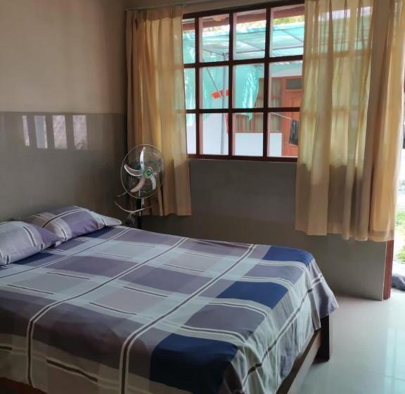 فندق صغير Residencial Carloz