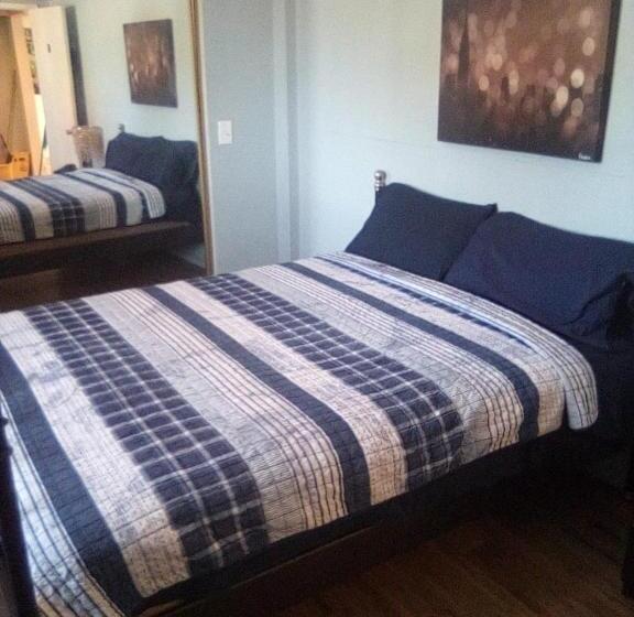 فندق صغير Robertson S Place Like Home