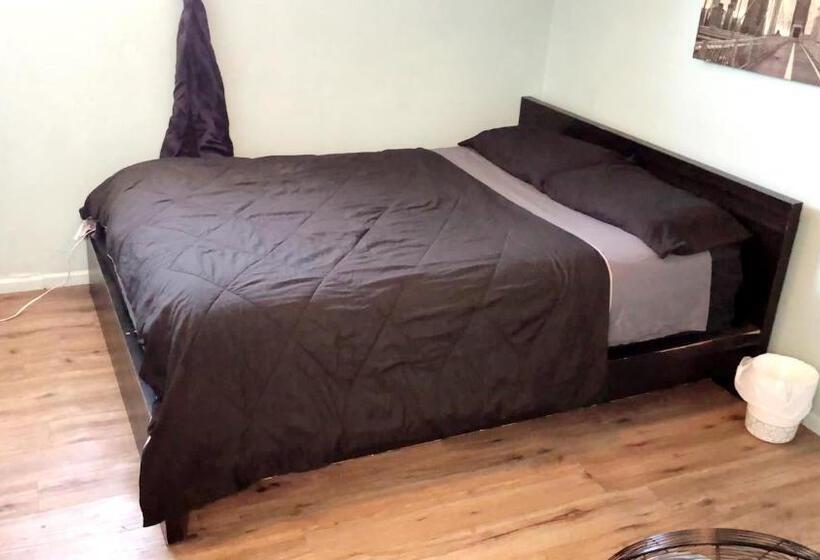 فندق صغير Robertson S Place Like Home