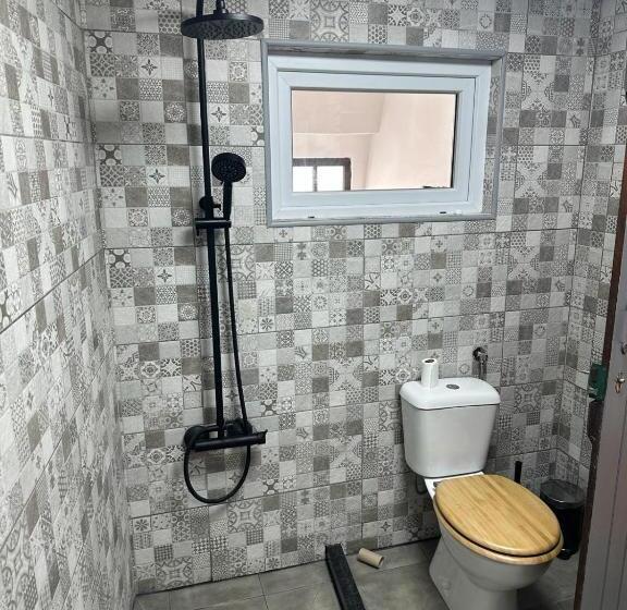 Общежитие Waveportugal Surf & Stay